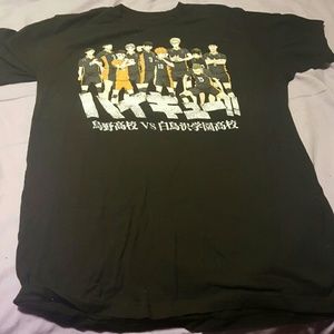 Haikyu!! T-shirt